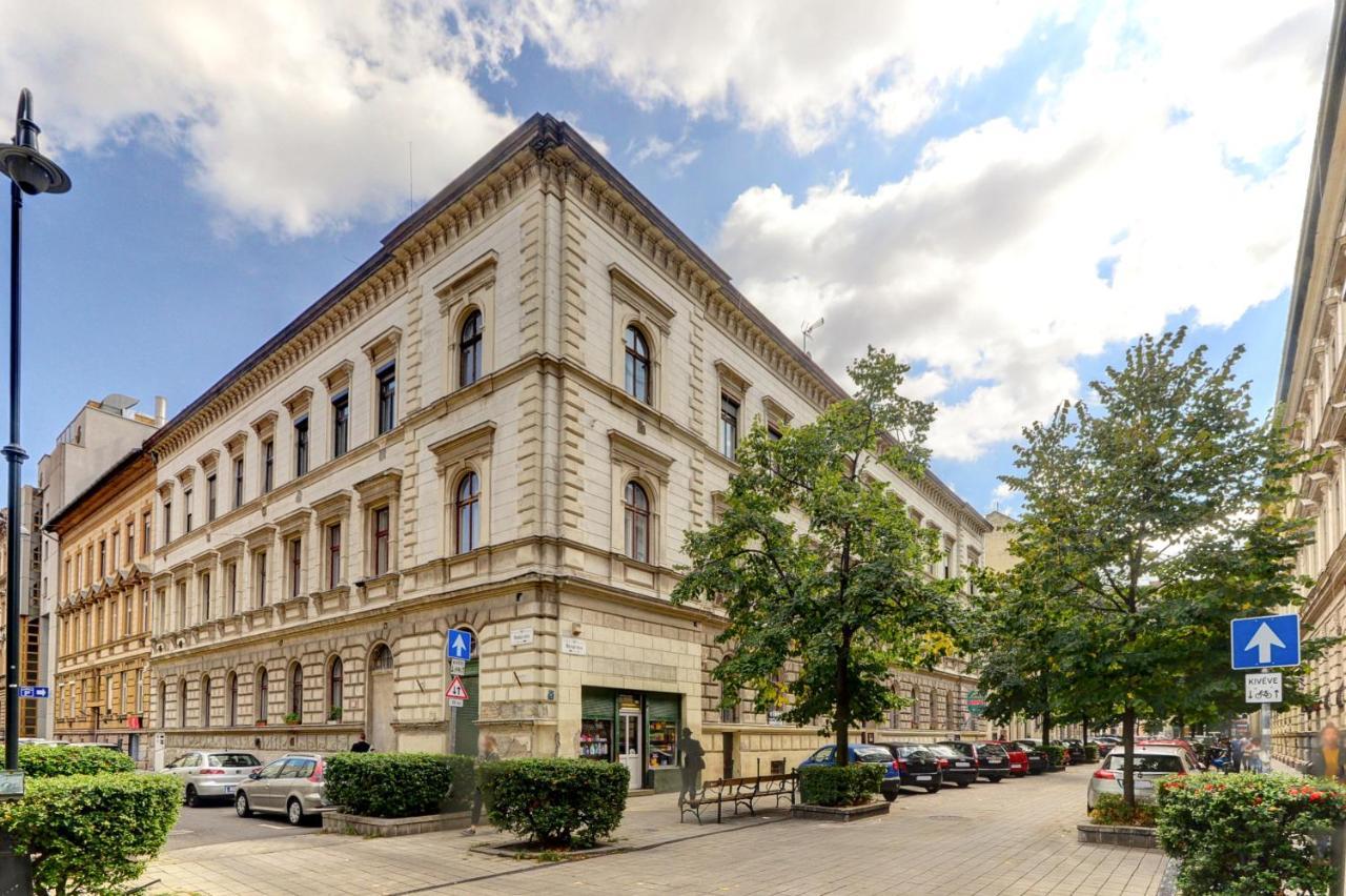 Roses Square Apartman Apartamento