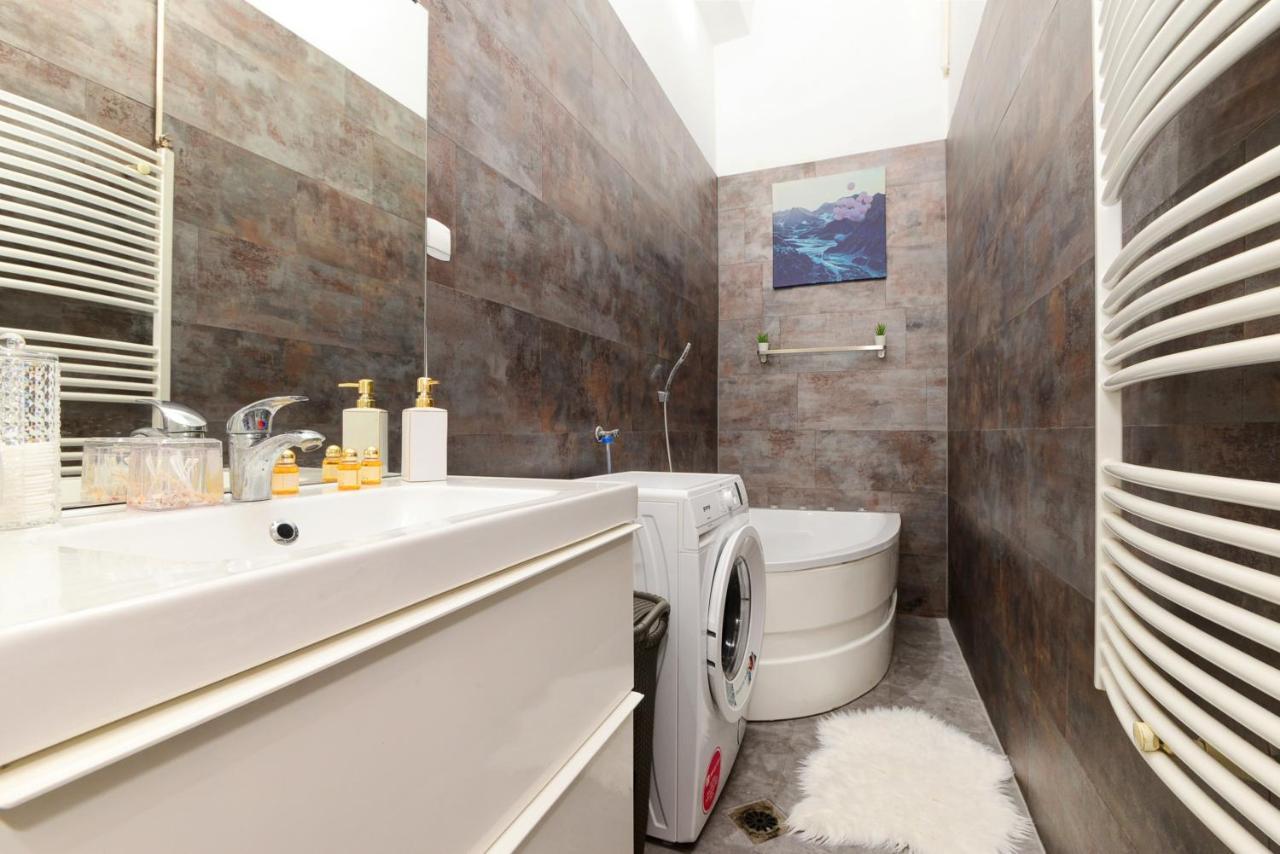 Roses Square Apartman Apartamento *
